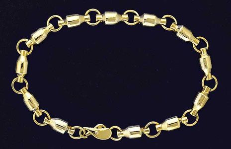 Swivel Chain