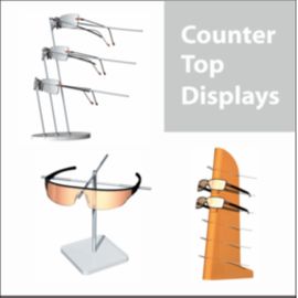 Countertop Optical Displays Countertop Optical Displays