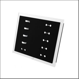 Display for rings LL-WALL VITRINES Display for rings LL-WALL VITRINES
