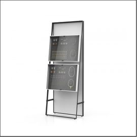 LL-POP UP! WALL WATCHES & JEWELLERY - ALL-W 7 / JUS-2V 7 LL-POP UP! WALL WATCHES & JEWELLERY - ALL-W 7 / JUS-2V 7