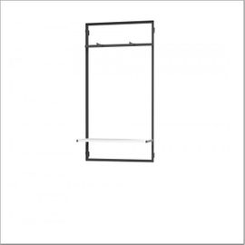 LL wall unit WLL-T 7/17 / 1x CH 7 + 1x A 7 LL wall unit WLL-T 7/17 / 1x CH 7 + 1x A 7