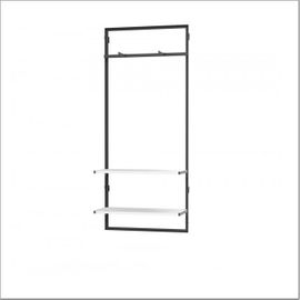 LL wall unit WLL-T 9/21 / 1x CH 9 + 2x A 9 LL wall unit WLL-T 9/21 / 1x CH 9 + 2x A 9