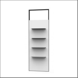 LL-WALL with LINEAR panel WLL 7/21 LINEAR 7/17 F LL-WALL with LINEAR panel WLL 7/21 LINEAR 7/17 F
