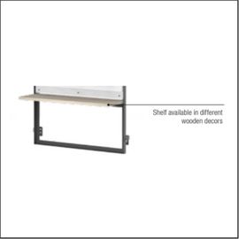 Shelf A for WLL-T 7 for LL WALL BLISTER Shelf A for WLL-T 7 for LL WALL BLISTER