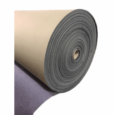 1/4" High Density Poker Foam (Open Cell)