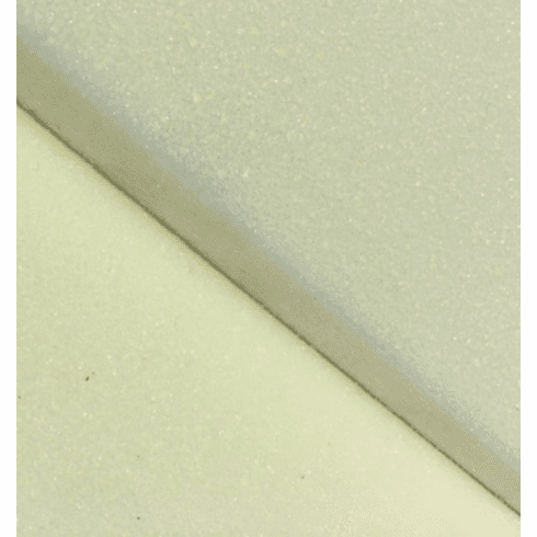 1" x 55" x 82" High Quality Foam Sheet 45 Pound