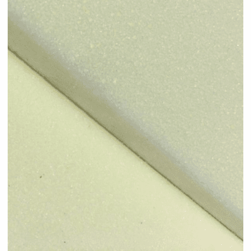 1" x 55" x 82" High Quality Foam Sheet 55 Pound