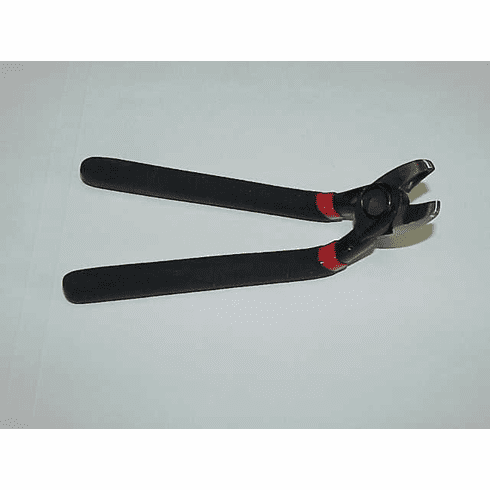 135* Angle 7" Hog Ring Plier