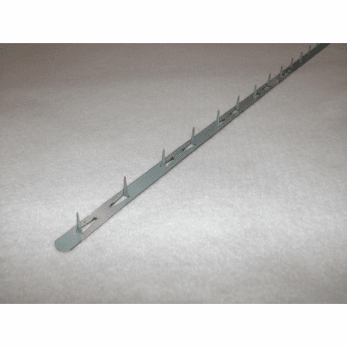 27" Metal Tacktite Tack Strips OUT OF STOCK