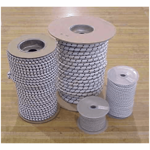 3/8" Bungi Shock Cord