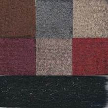 5000 Series Cut Pile Carpet