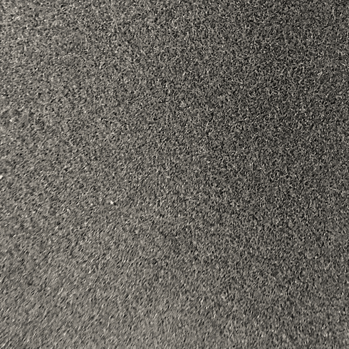 80" Wide Superflex Carpet "Medium Gray"