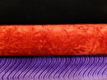 Addition of Nylon Velvets