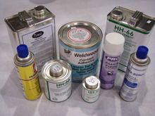 Adhesives