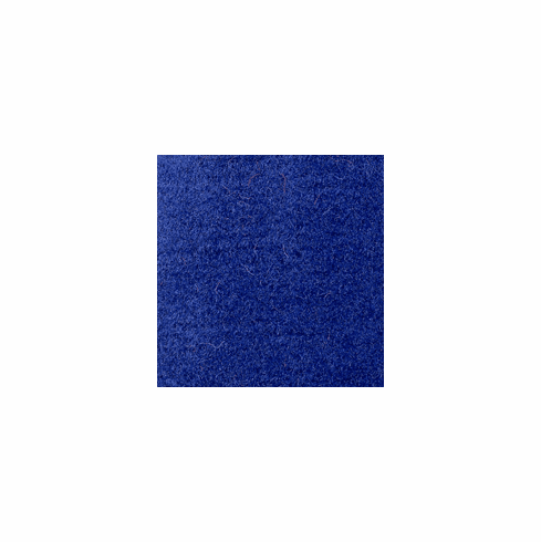 Aqua Turf Boat Carpet - 6 Feet Wide - "Royal Blue"