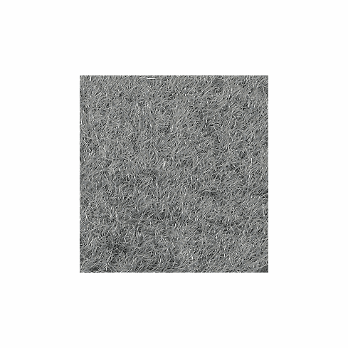 Aqua Turf Boat Carpet - 6 Feet Wide - "Smoke"