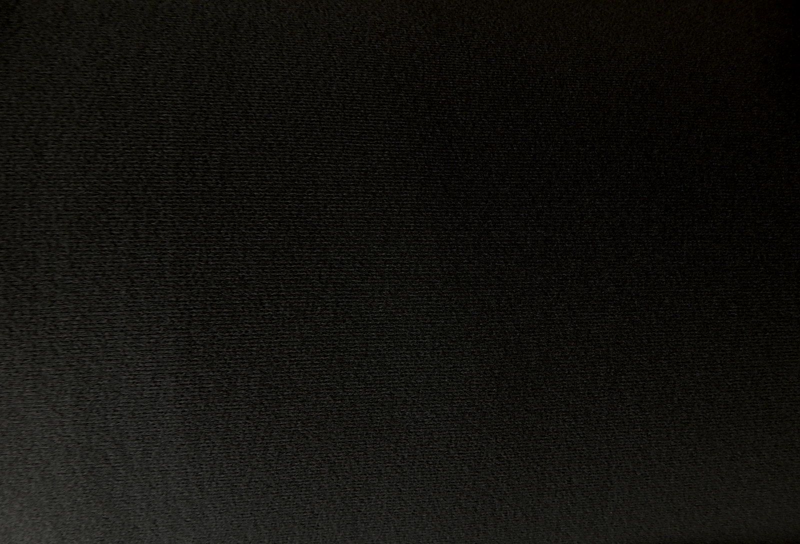 Auto Headliner Jet Black