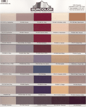 Automotive Cloth Headliner Fabric