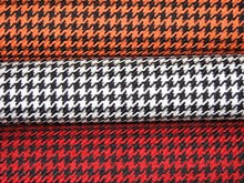 Automotive Cloths: Suede, Tweeds, Velours & Velvets