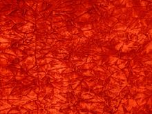 Automotive Crushed Velvet