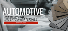 Automotive Materials