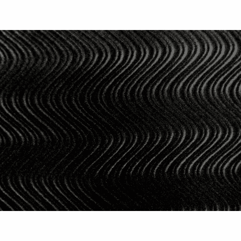 Automotive Swirl Velvet Black BEING DISCONTINUED