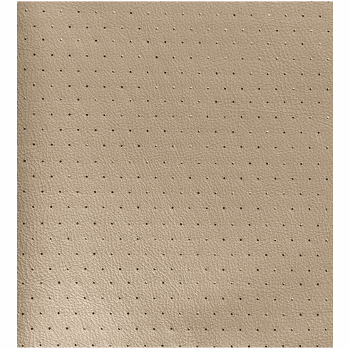 Autoplex Beige Perforated Headliner 1/8" OUT OF STOCK