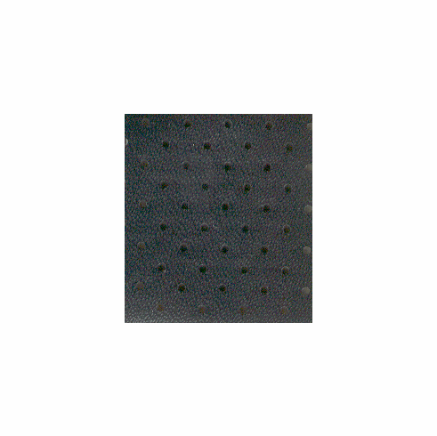 Black Vinyl Perforated FBH Headliner