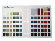 Boltaflex Colorguard Contract Vinyl