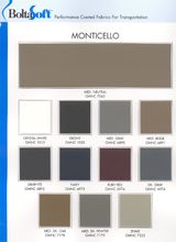 BoltaSoft "Monticello" Grain Vinyl