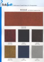 BoltaSoft "Rogue" Grain Vinyl