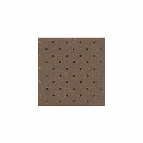 Brown (Ginger) Perforated FBH Headliner