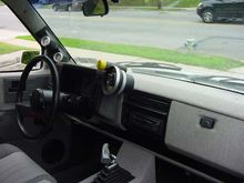 Dash