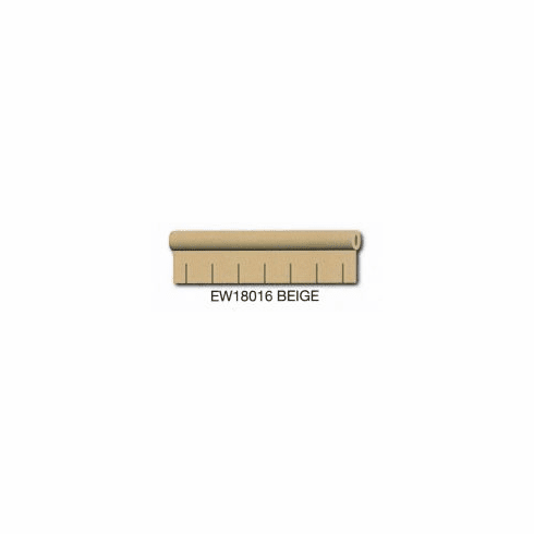 Embossed Welt Beige