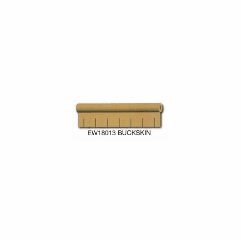 Embossed Welt Buckskin