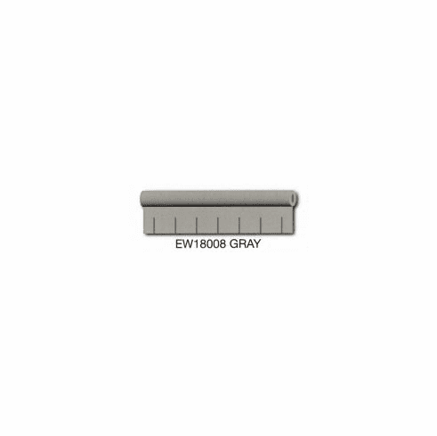 Embossed Welt Gray
