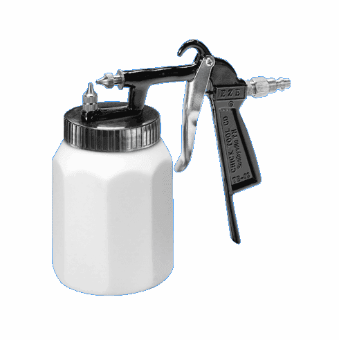 EZE Spray Glue Gun