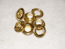 Grommets, Tools, & Kits