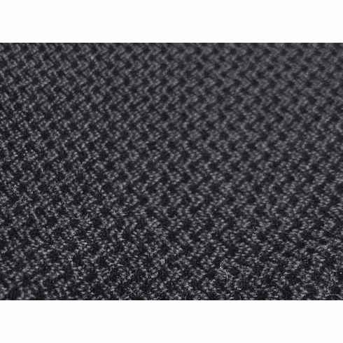 Herringbone Black
