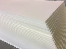 High Density 1" Poker Table Rail Foam