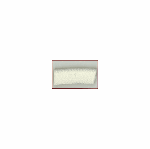 JUMBO Snap On Trim "White"
