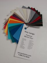 Key Largo Premium Boat Vinyl