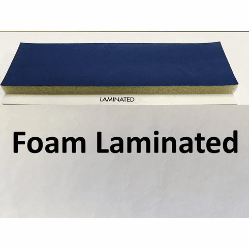 Laminated Seascape Vinyl (1/4" Foam Backed) CALL FOR AVAILABILITY