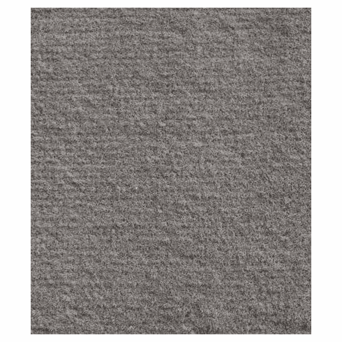 Light Ash 72" Wide Limo Luxury Auto Carpet