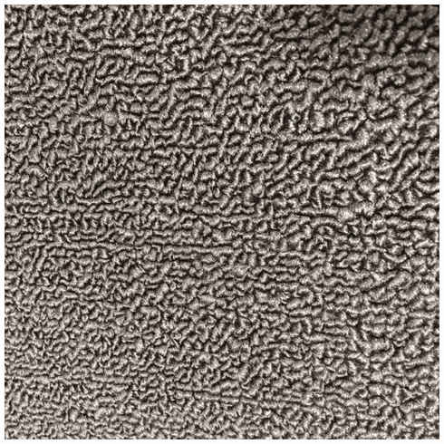Loop Carpet Light Gunmetal Automotive Classic Style 80 Inch