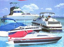 Marine Boat Topping