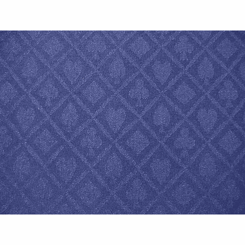 Mini-Suited Holdem Casino Speed Cloth "Royal Blue" OUT OF STOCK