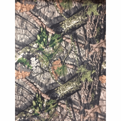 Mossy Oak "Breakup Country" 1000 Denier Polyester