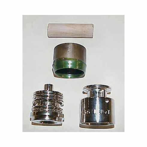 No. 36 Button Die & Cutter Set
