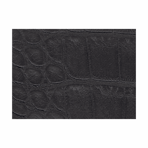 Nuvtex Crocodile "Black"